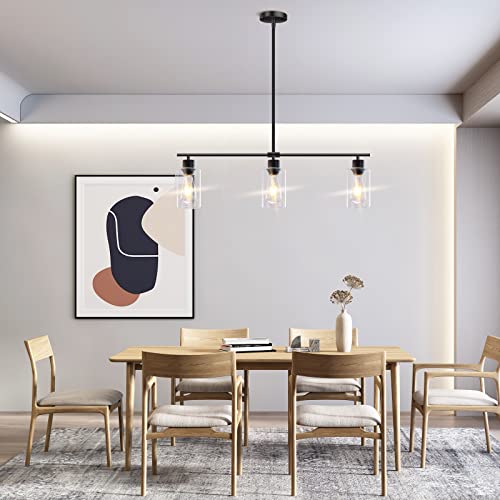 Kitchen Island Lighting