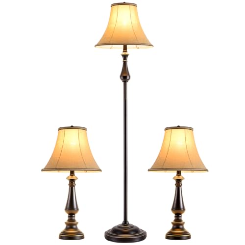 lamp Set