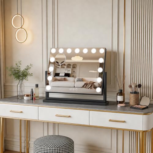 Vanity Mirror with Lights