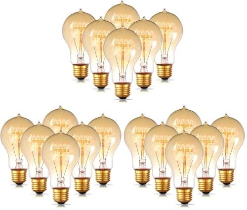 Edison Bulb …