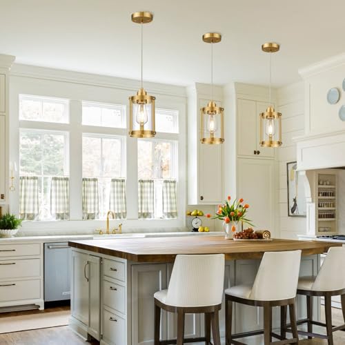 Pendant Lights Kitchen Island