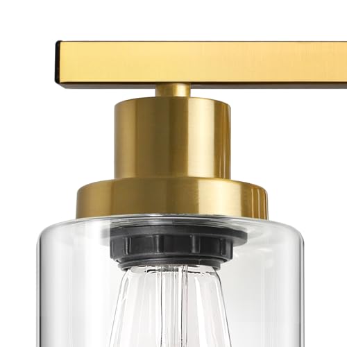 Vanity Wall Light
