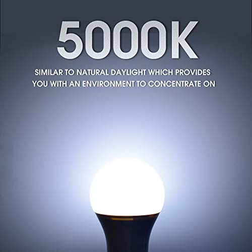 Energetic 150 Watt LED Light Bulb