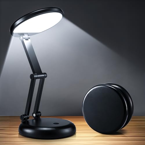 Rechargeable Desk Lamp