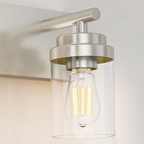 Bathroom Vanity Light Fixture