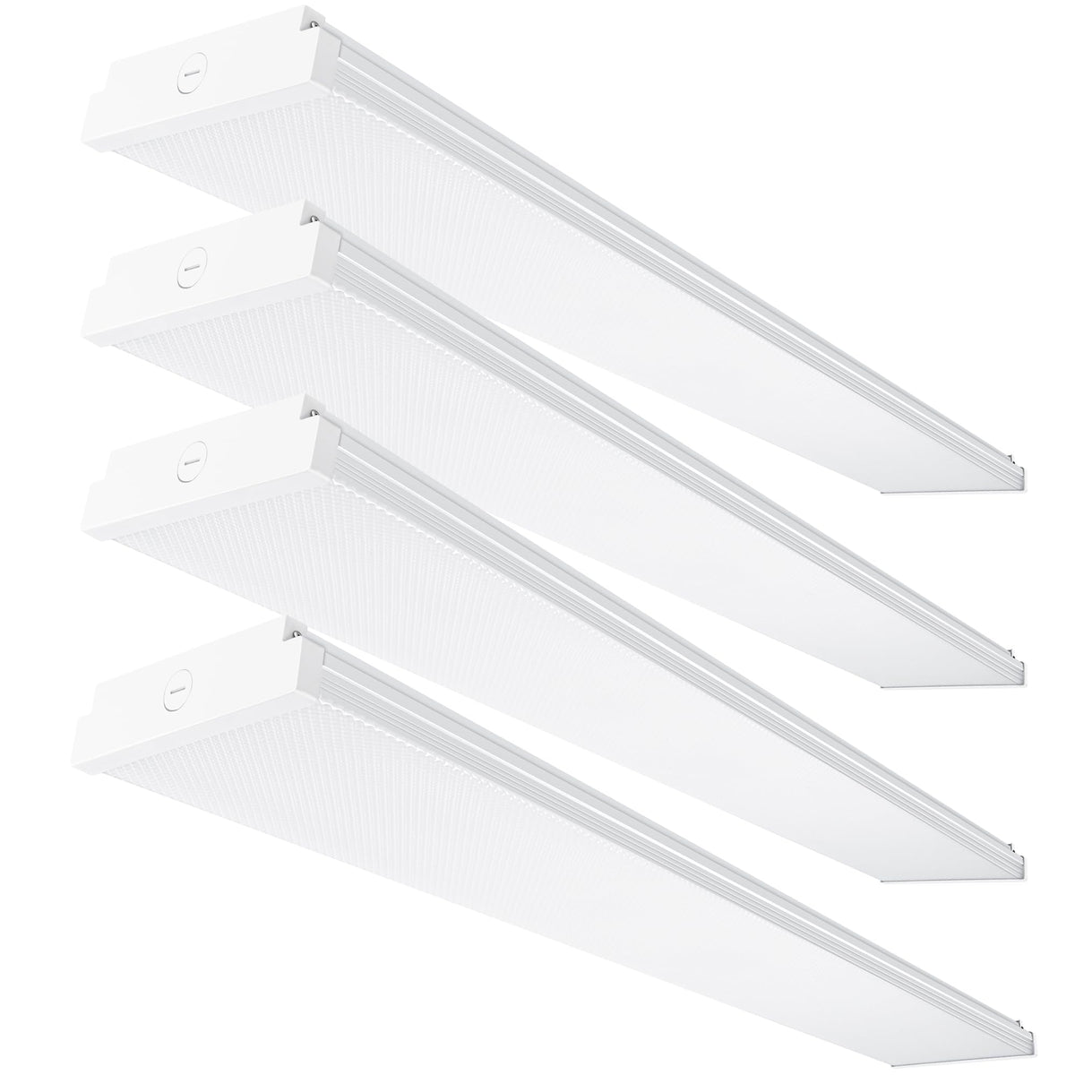 4FT 7'' W LED Wraparound Light (7 Inch Width)