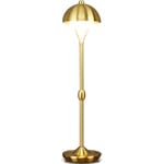 Cordless Portable Desk Lamp for Restaurant