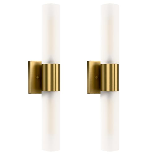 Wall Sconces Set of Two