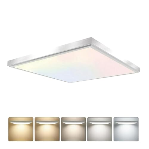 LED Flat Panel