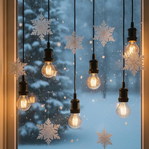 10 Pack Pendant Light Cord with Switch for E26 E27 (6 Feet)