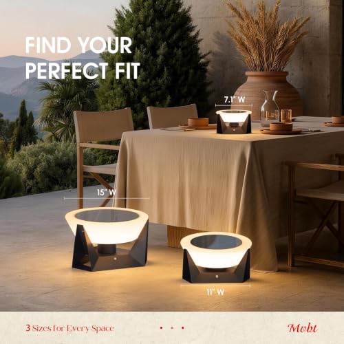 Solar Post Lights Outdoor