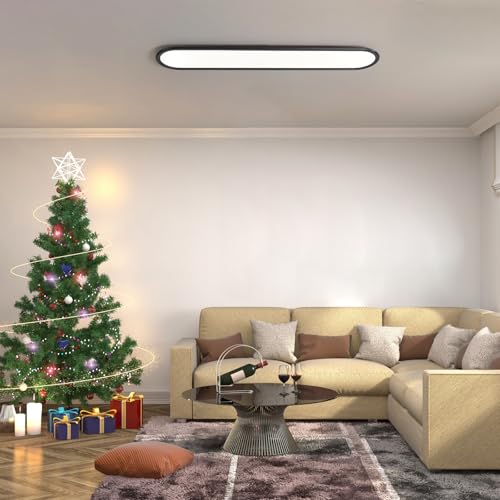 LED Linear Ceiling Light