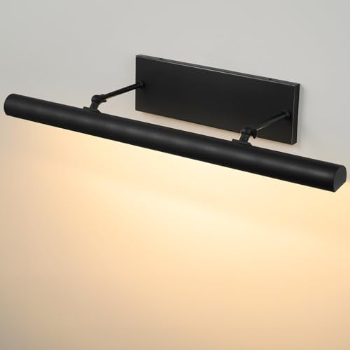 Art Picture Frame Wall Light