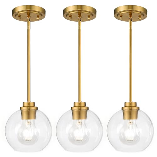 Pendant Lights Kitchen Island