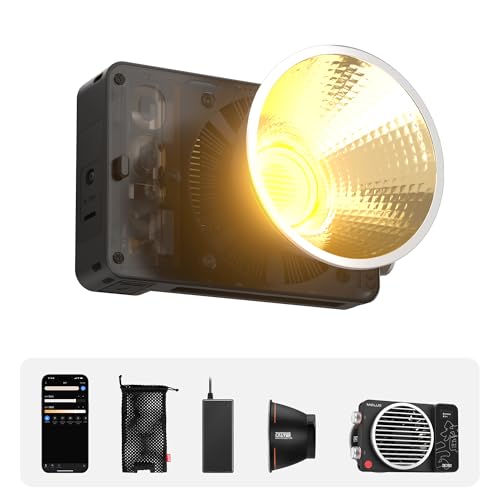 MOLUS X100 Bi (X100 Bi-Color Standard)