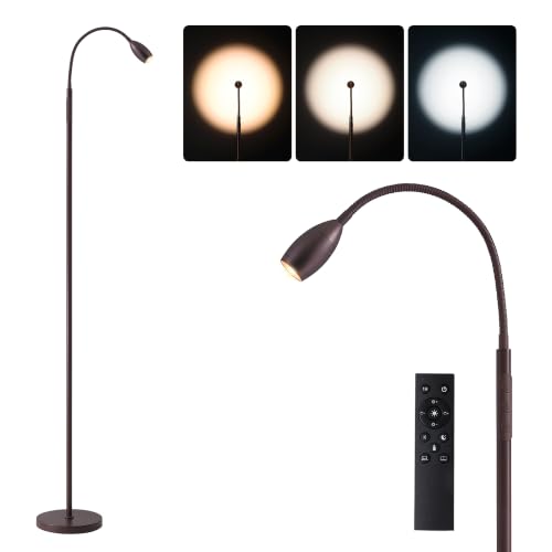 72" Reading Floor Lamp