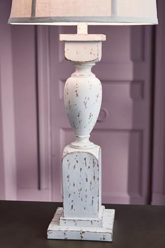 Madsbrook Table Lamp (Antique White / Table Lamp)
