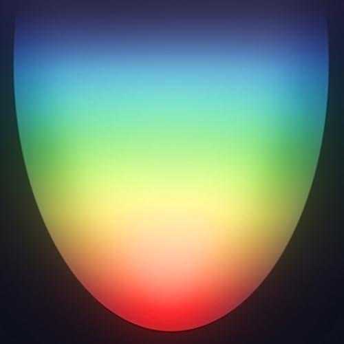 Smart Solar Spotlight