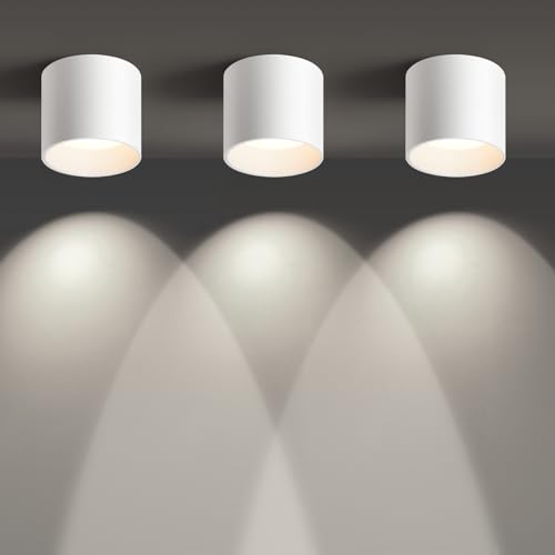 Hallway Light Flush Mount Modern LED Ceiling Light Fixtures for Kitchen Entryway