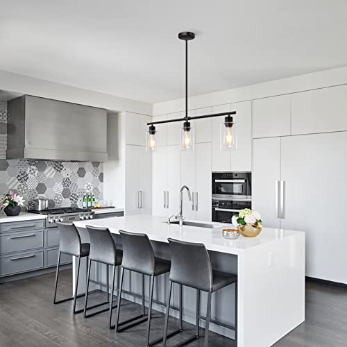 Kitchen Island Lighting