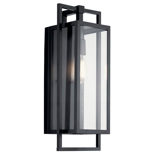 Goson Outdoor Wall Sconce Light (20")