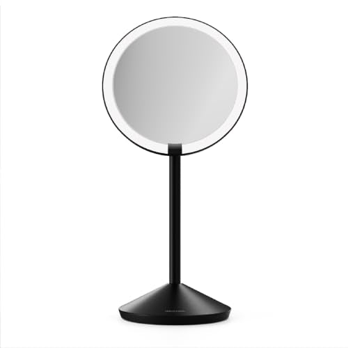 Sensor Mirror Fold