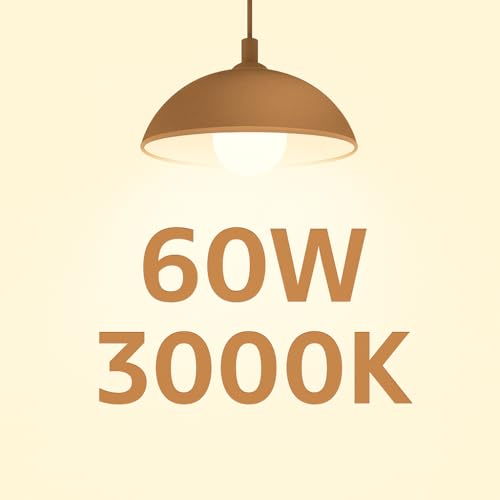 A19 LED Light Bulbs
