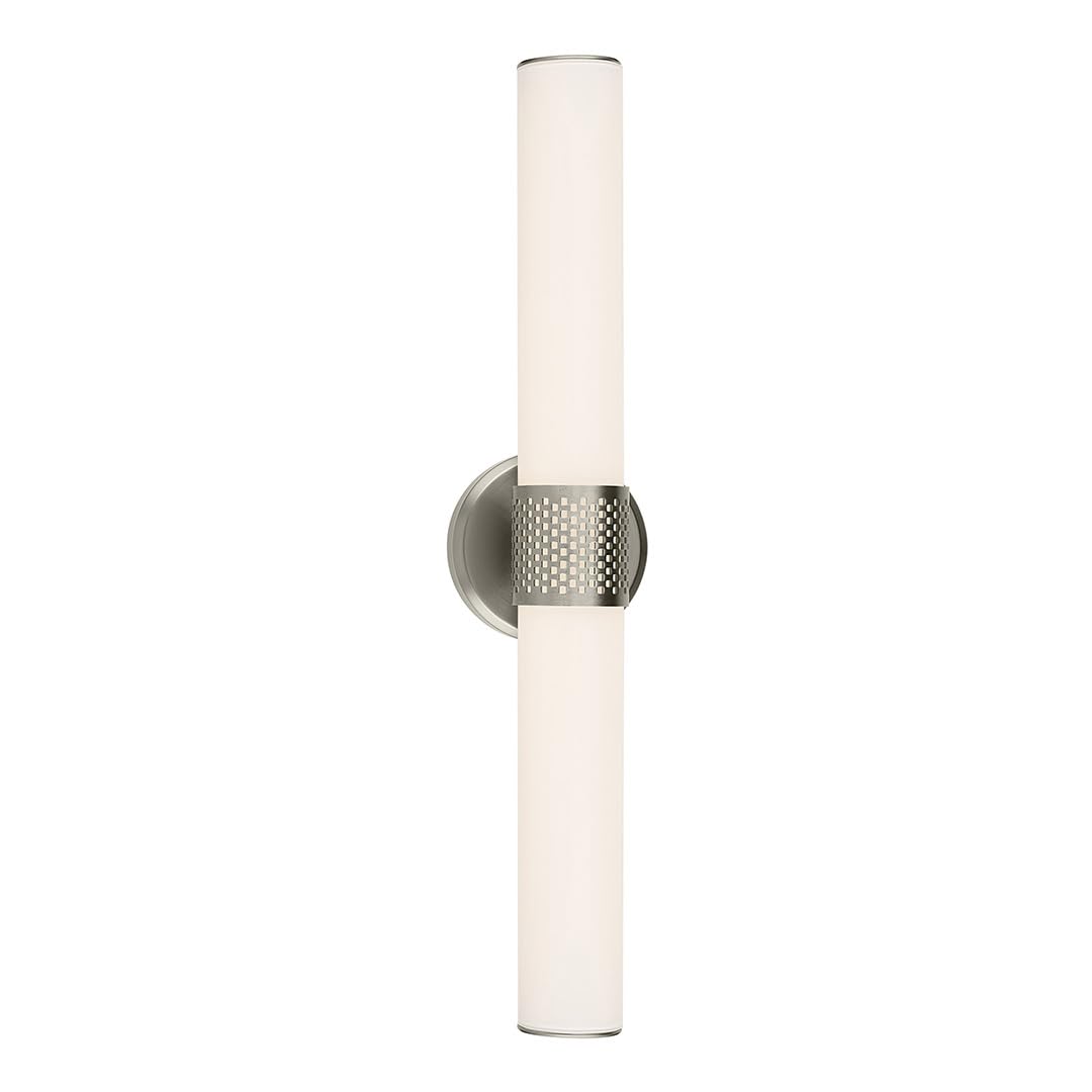 Sashi LED Bath Bar Light (24 inch / Brushed Nickel)