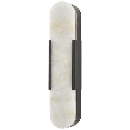 Vintage Marble Wall Sconce