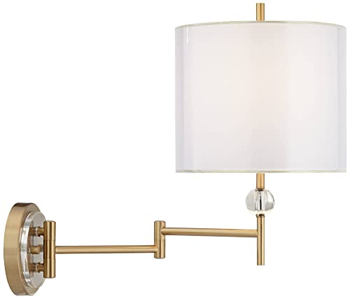 Kohle Brass Plug