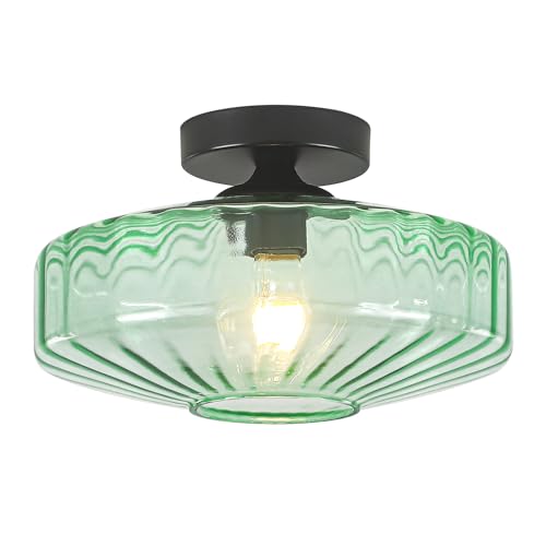 Semi Flush Mount Ceiling Light