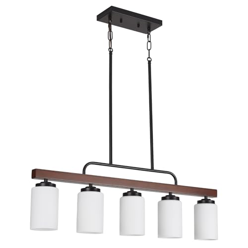 Farmhouse Dining Room Light Fixtures