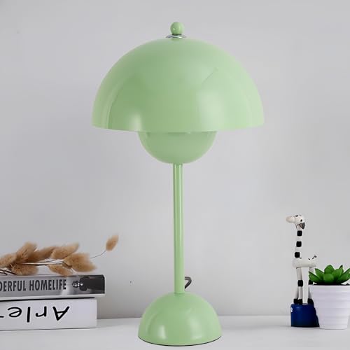 Creative Mid Century Modern Bud Table Lamp for Home&Office