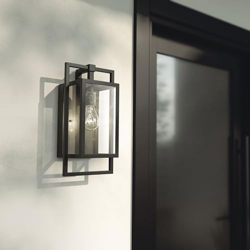 Goson Outdoor Wall Sconce Light (20")