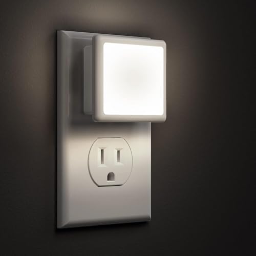 Night Lights Plug into Wall 2