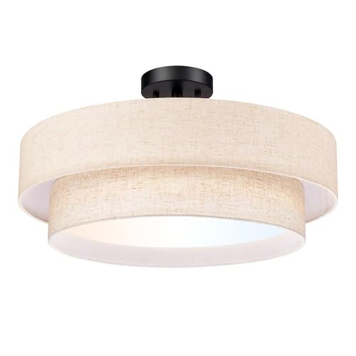 50 Ceiling Light Fabric 20INCH