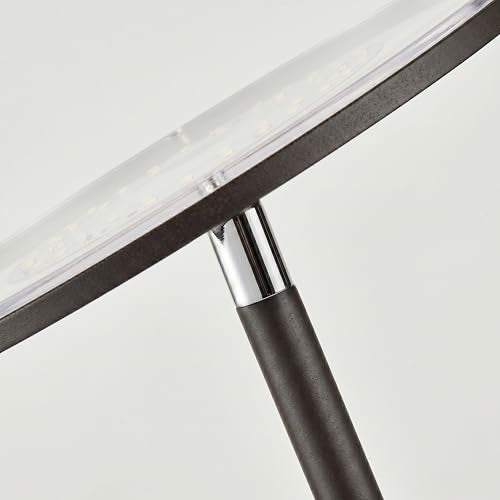 Sky LED Floor lamp (Dark Bronze)