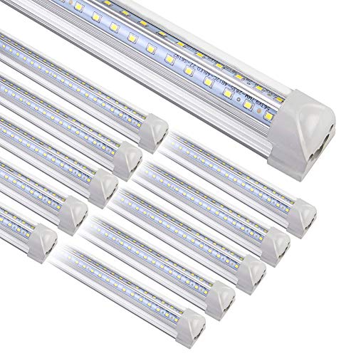 8FT LED Shop Light