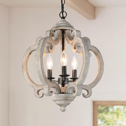 French Country Chandelier