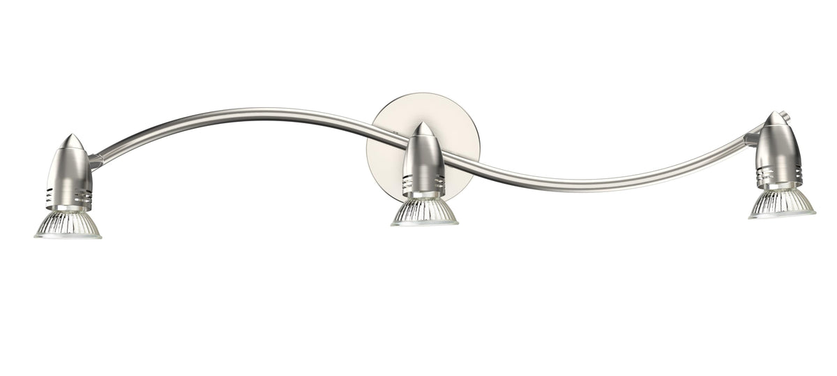 Flush Mount Track Lighting Fixtures Ceiling