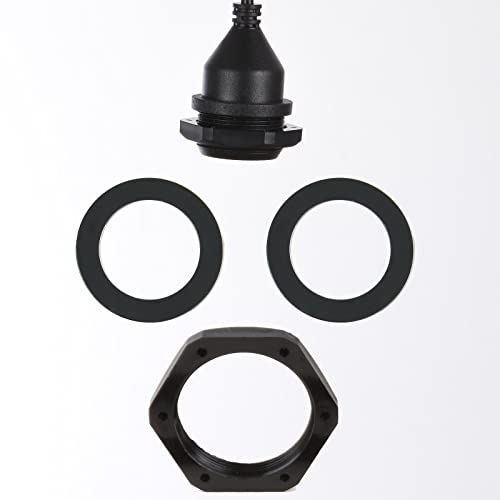 Light Socket with Cord Outdoor Light Socket Wire with E26