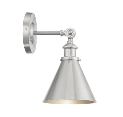 Savoy Parent Glenn Sconce