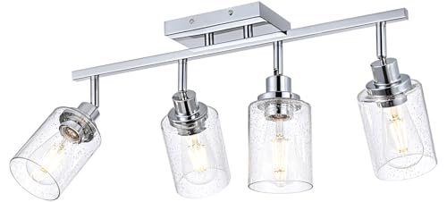 4 Light Multi (Chrome / 4-Light)