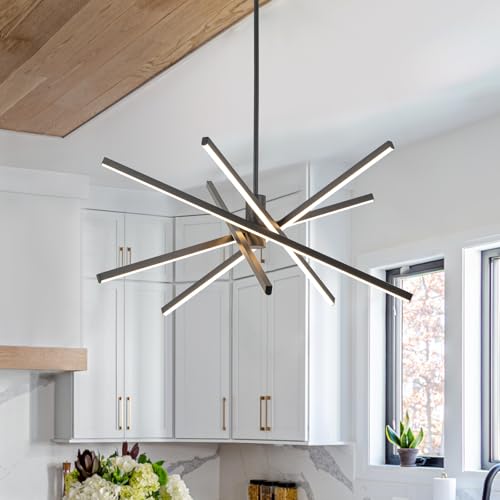 Chandeliers Pendant Light for Dining Room Kitchen Island
