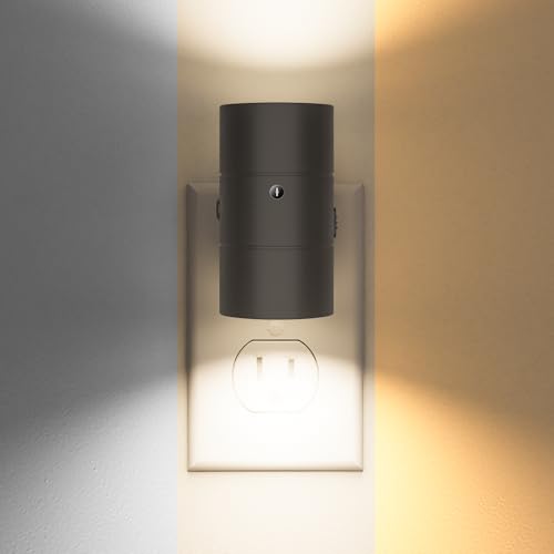 Night Lights Plug into Wall