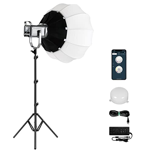 GVM 150W Video Light Kit (1)