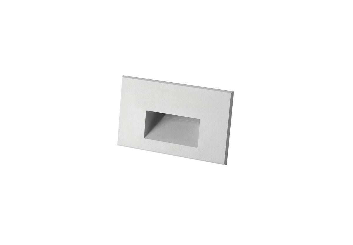 LED Stair Lights Outdoor Indoor Step Lights (White)