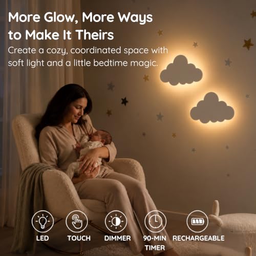 Nursery Light