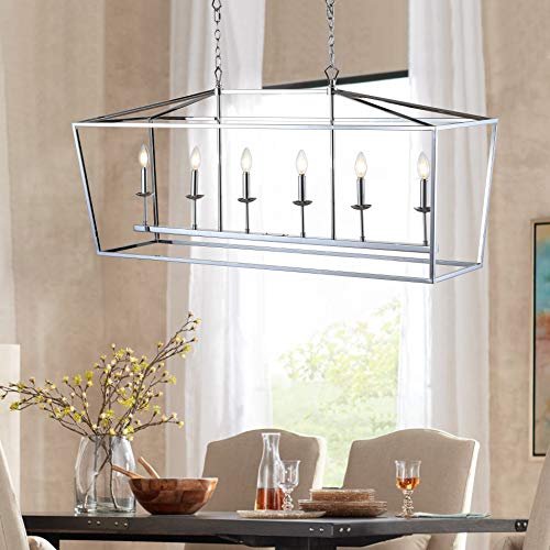 Pagoda Lantern Dimmable Adjustable