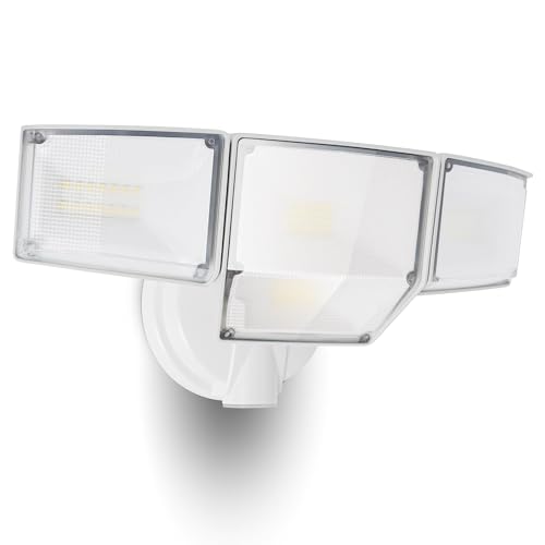 80W Dusk to Dawn Flood Lights Outdoor